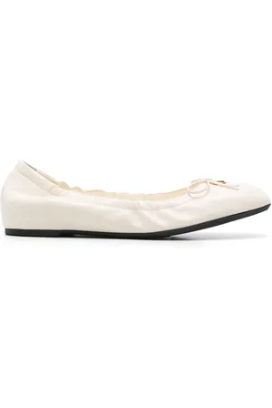 VALENTINO GARAVANI Bailarinas VLogo Signature