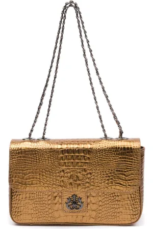 Isla Ibiza Bolso de hombro Anne