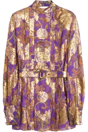 VALENTINO GARAVANI Blusa Apres L