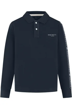 Hackett Polo Hackett Tape