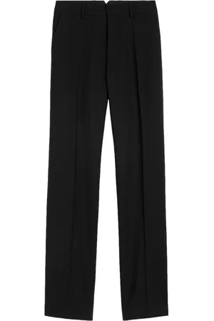 Ami Pantalones de vestir de lana