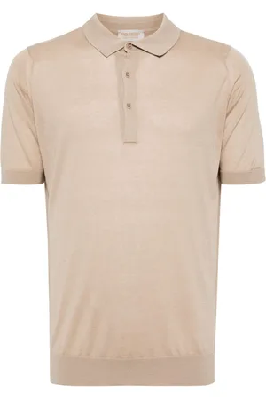 JOHN SMEDLEY Polo Elias
