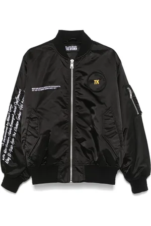 Etudes Chaqueta bómber TK