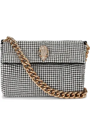 Kurt Geiger Bolso de hombro Party pequeño