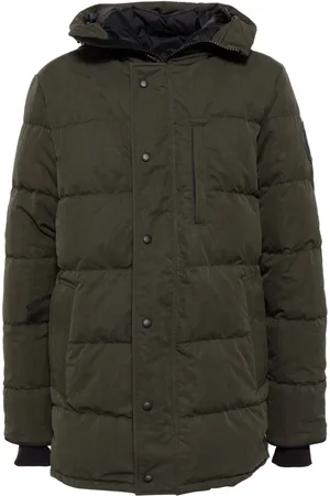 Canada Goose Parka Carson