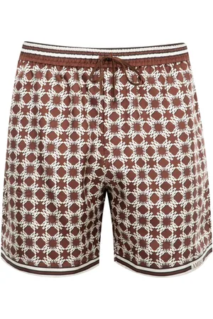 AMIRI Bermudas MA Quad
