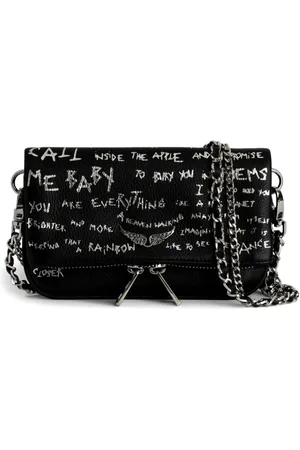 Zadig & Voltaire Bolso de mano Rock Nano