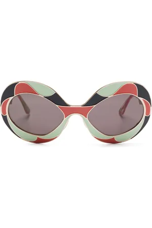 Marni Gafas de sol Land of Revelations