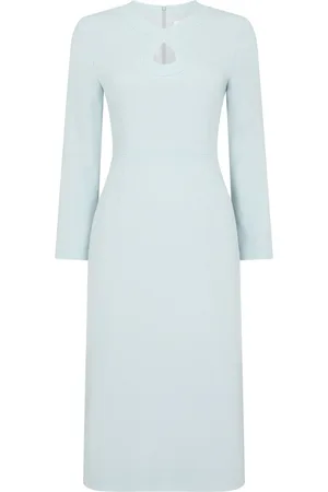 Cubus Vestido midi Violet