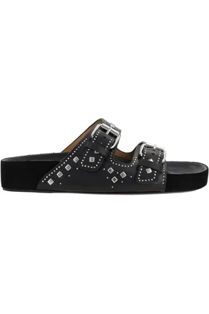 Isabel Marant Sandalias Lennyo