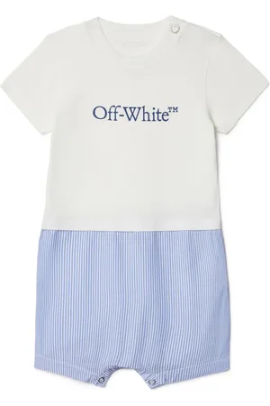 OFF-WHITE Body Bookish Split