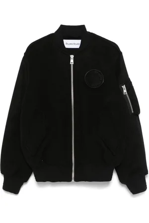 Etudes Chaqueta bómber con cremallera