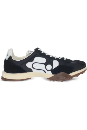 Eytys Zapatillas Eros con paneles