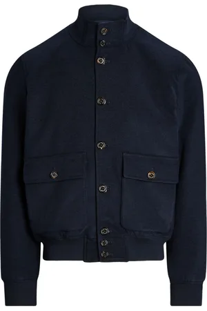 Ralph Lauren Abrigo con botones