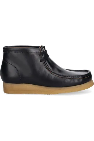 Clarks Botas Wallabee
