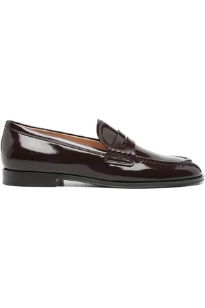 Gianvito Rossi Mocasines Michael