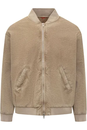 BARENA Chaqueta bómber Gabier