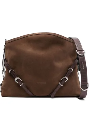 Givenchy Bolso de hombro Voyou mediano