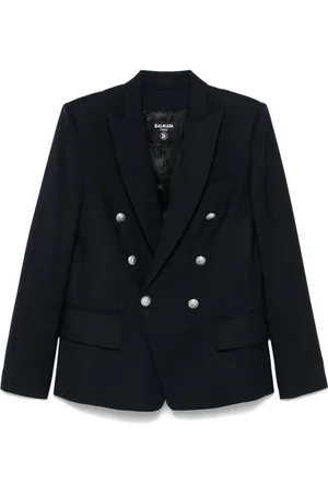 Balmain Blazer con solapas