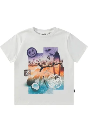 Molo Camiseta Rame