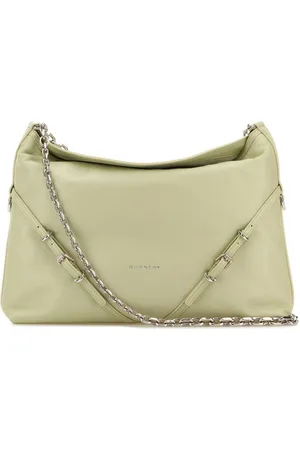 Givenchy Bolso de hombro Voyou mediano