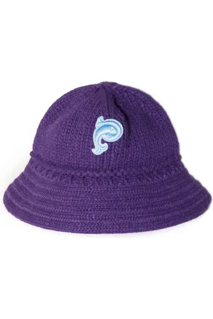 PUCCI Junior Sombrero de pescador con logo