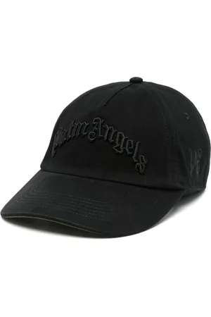 Palm Angels Gorra Curved Logo