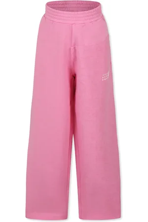 Maison Margiela Pantalones de chándal estampados