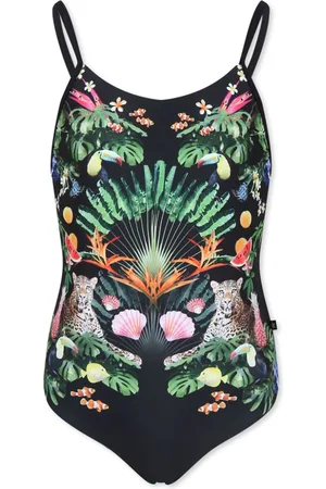 Molo Bañador estampado