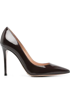 Gianvito Rossi Zapatos de tacón Gianvito 105