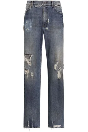 Dolce & Gabbana Vaqueros anchos