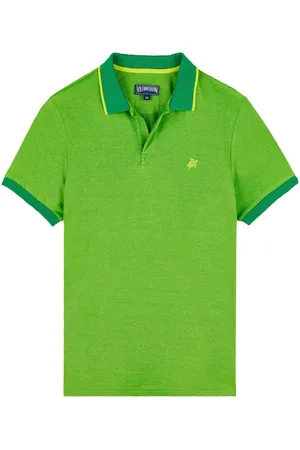 Vilebrequin Polo de manga corta