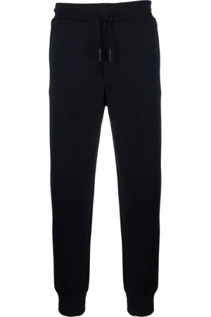Ermenegildo Zegna Pantalones de chándal ajustados