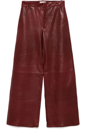 Frame Pantalones anchos