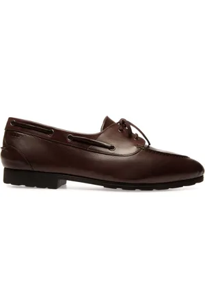 Bally Zapatos náuticos Plume