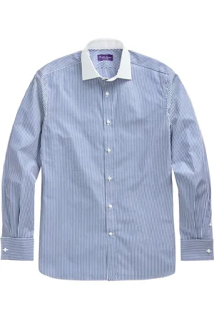 Ralph Lauren Camisa a rayas Bengal