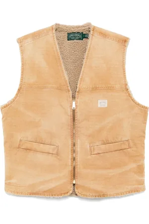 Ralph Lauren Chaleco con forro de vellón