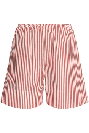 By Malene Birger Pantalones cortos Siona