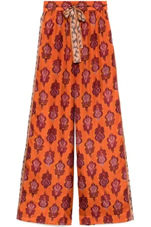 ZIMMERMANN Pantalones palazzo Wylie
