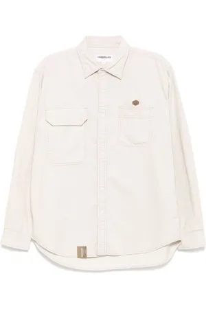 Chocoolate Camisa con botones