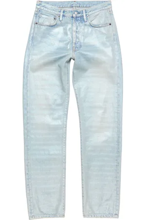 Acne Studios Vaqueros rectos