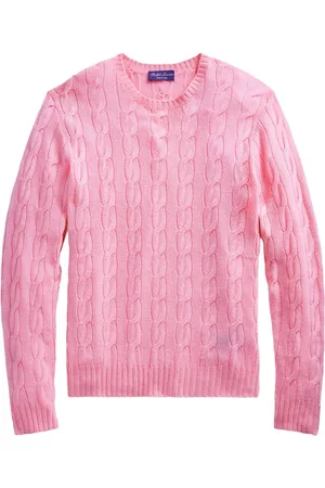 Ralph Lauren Jersey de cachemira