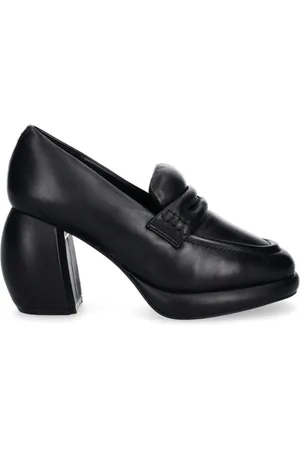 Clarks Zapatos estilo mocasines con tacón de 85 mm de x Martine Rose