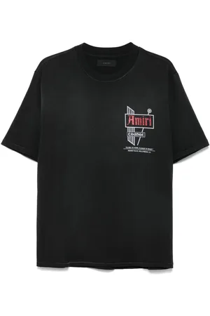 AMIRI Camiseta Lounge