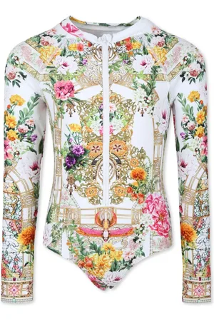 Camilla Traje The Egyptian Rose