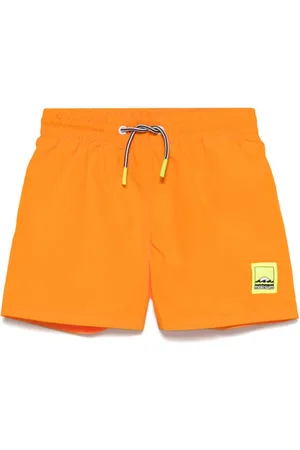 Molo Bañador Niko Solid