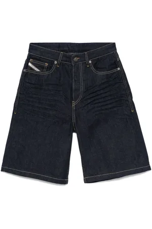 Diesel Pantalones cortos De-Sire