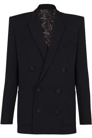 Balmain Blazer GDP