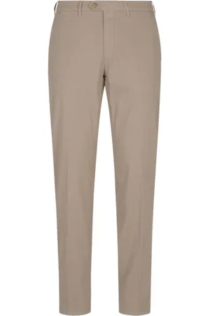 CANALI Pantalones slim