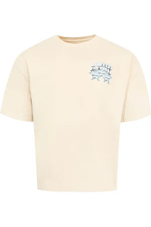 AMIRI Camiseta Championship OS